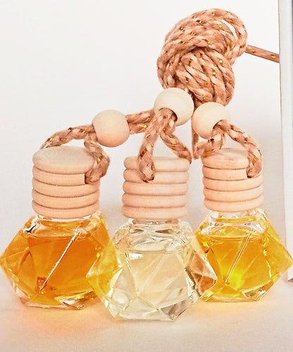 Luxury Car Diffusers for Women- Designer Scented Air Fresheners
