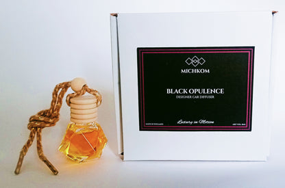 Luxury Car Diffusers for Women- Designer Scented Air Fresheners