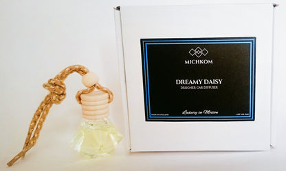 Luxury Car Diffusers for Women- Designer Scented Air Fresheners